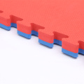 Redbule Color 3cm EVA Judo Tatami Mat